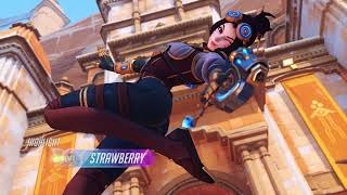 Miss playing Dva in QP 21 06 2026 screenshot 5