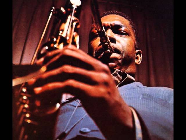 John Coltrane - Naima