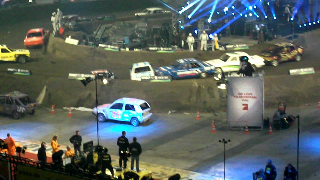Tv Total Stock Car Tv Total Stock Car