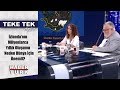 Teke Tek Özel - 30 Eylül 2018 (İzlanda’nın Milyonlarca Yıllık Oluşumu Neden Dünya İçin Önemli?)