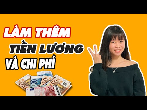 Video: Tỷ Lệ Tiền Lương Và Chi Phí Sinh Hoạt ở Moscow