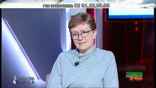 Le malattie autoimmuni nelle donne - 19.11.2019