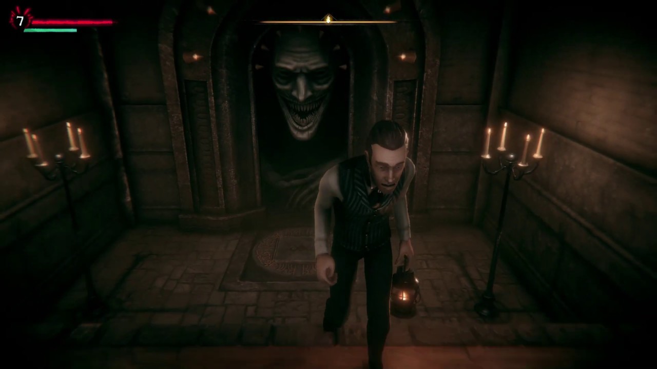 Westmark Manor Gameplay (PC Game)