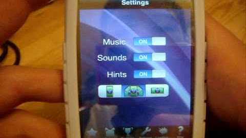 App pack #2 Magnetic joe 1&2, Para panic and modulo Part 1