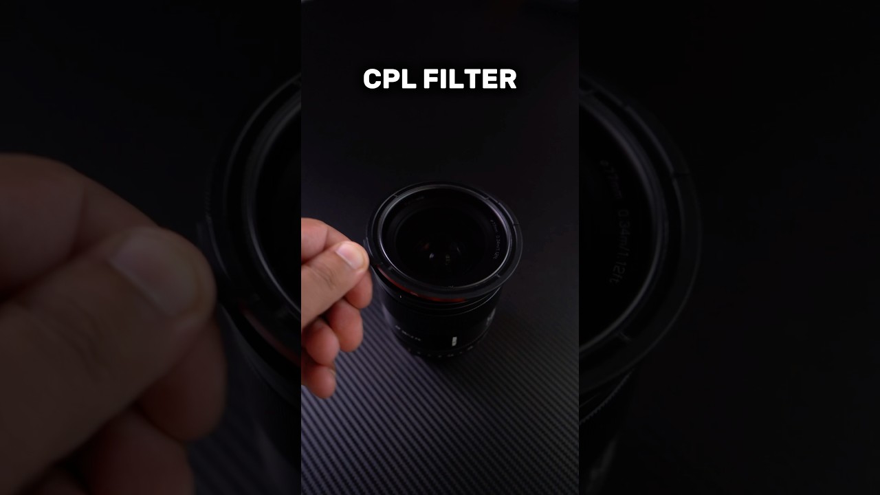 Every Photographer Has This Problem...