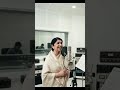 lta ji ki meethi awaj #latamangeshkar #viral #kumarsanu
