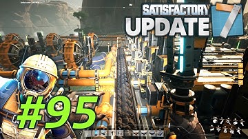 Adding More Crater Lake Coal Power (1/2) - Let