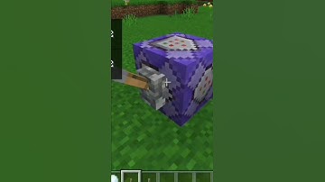 command block power is really good 😘#minecraft #shorts #shortfeed