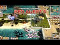 Command and conquer red alert 3 corona mod rising sun vs soviet in grand union map as attacker