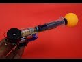 How to Make a Simple Water Level Indicator Alarm - Very Simple