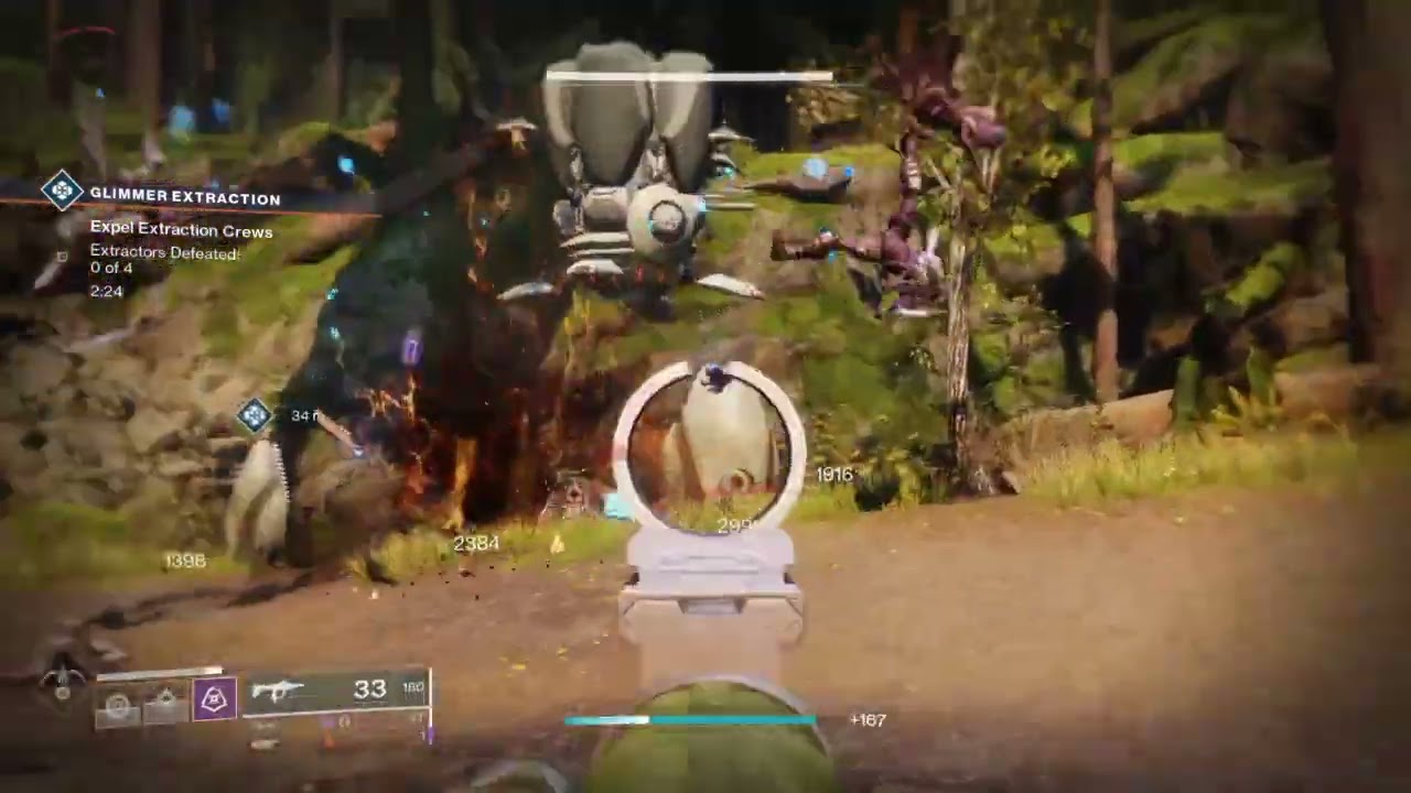 destiny 2 parade jump YouTube