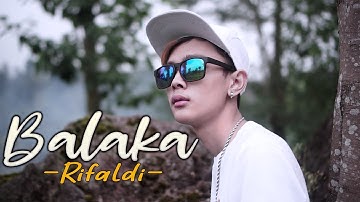 BALAKA - HENDI RESTU -The Best Akustik Cover Pop Sunda || By Rifaldi Fahlevino