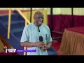 Grace Hour || Benefits of Obeying the Lord - Pastor Wilfred Lai