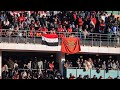 المغاربه عندهم حق في الي بيعملوه مع منتخب مصر لان رد الفعل المصري مكنش افضل حاجه 