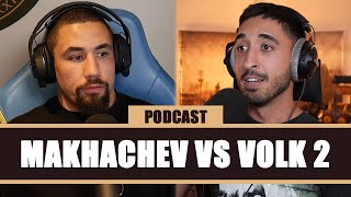 Oliveira OUT! Makhachev vs Volkanovski 2 ANNOUNCED. Costa IN DOUBT | MMArcade Podcast (Episode 22)