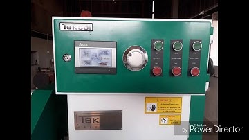 Internal Grinding machine with auto cycle