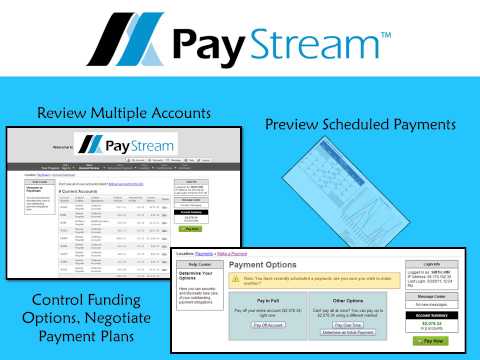 PayStream