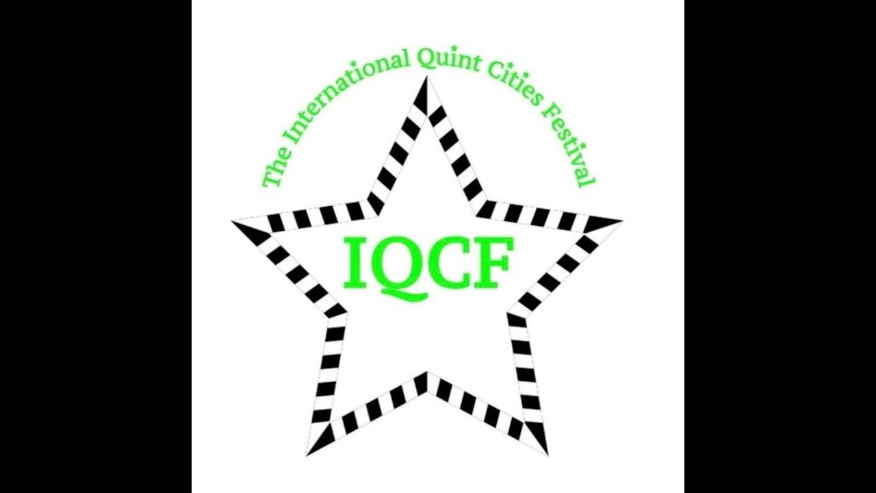 Matthew Logan Vasquez & Michaela Anne @ the IQCF 2022