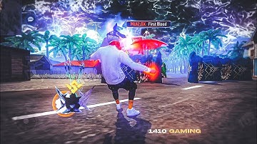 Mujhe Pyar Hua Tha 💔 Free Fire Montage | Free Fire Song Status | Free Fire Status