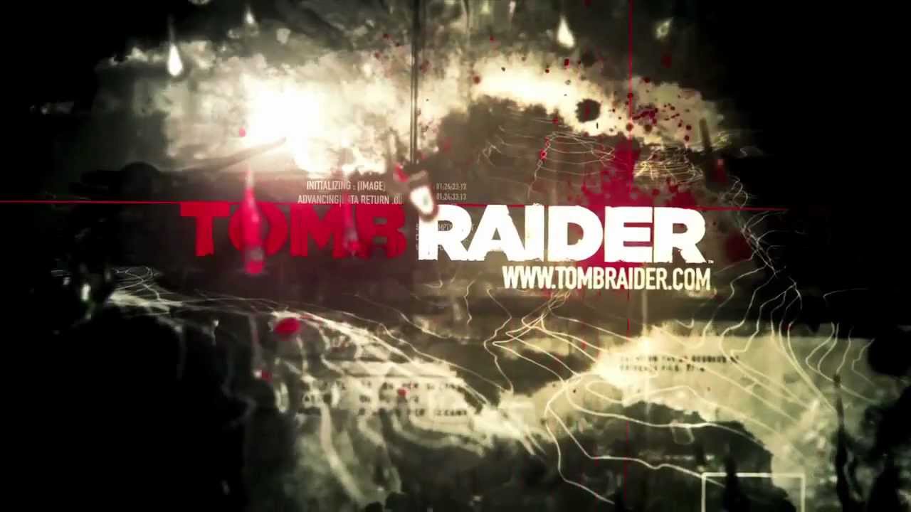 pubg mobile Tomb Raider [PEGI 18] - The Gathering 2011