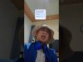 HITAM KECIL LARINYA KENCANG❓#masukberanda #videoviral #shorts