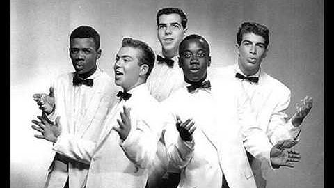DREAM GIRL ~ Norman Fox & The Rob Roys (1958)