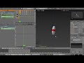 【Blender解説】アニメーション入門！part.4 アドバンスドテクニック