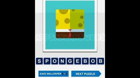 123 POP Character Quiz - Level 11-20 Answers