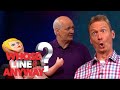 Colin Has A Secret | Whose Line Is It Anyway?