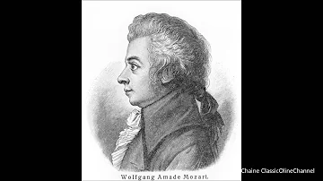 Quel est le dernier opéra de Mozart ?