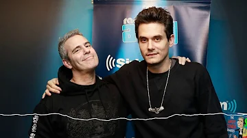 Who are Andy Cohens best friends?