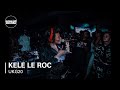 Kele Le Roc - Things we Do | Boiler Room UKG20 London Live Set