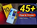 Realme 10 Pro+ Tips &amp; Tricks | Amazing Features ⚡⚡