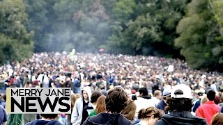 The Origin Story of 420 | MERRY JANE News