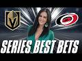 Golden Knights vs Hurricanes: How To Bet The Stanley Cup Final | Best Hockey Picks June 1, 2026