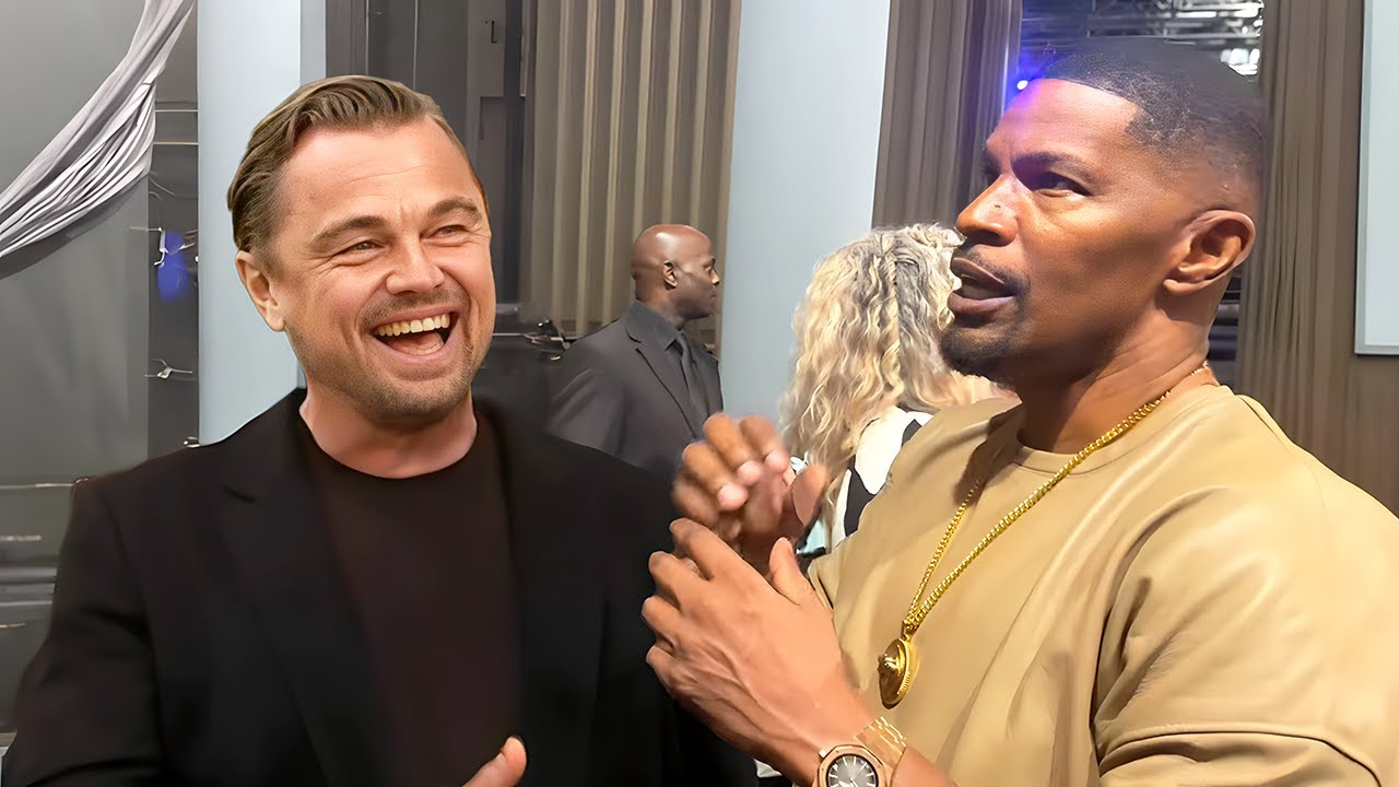 Знаменитости, выдающие себя за других знаменитостей