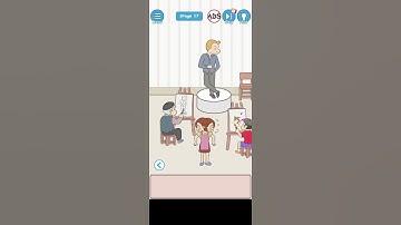 HIDDEN MY TEST! - STAGE 17