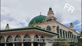 SHOLAWAT NABI BY KANG UJANG BUSTOMI, CICI PARAMIDA,SITI KDI.