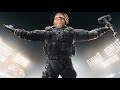My Friend Playing Rainbow Six Siege for The First Time Part 2 He Doobie Clutchin!?!