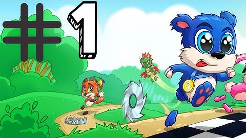 playing fun run 3 for the first time in a while...