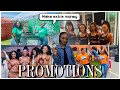 Become a Promo Girl | Make money as a student | Promotions as a Side Hustle in South Africa