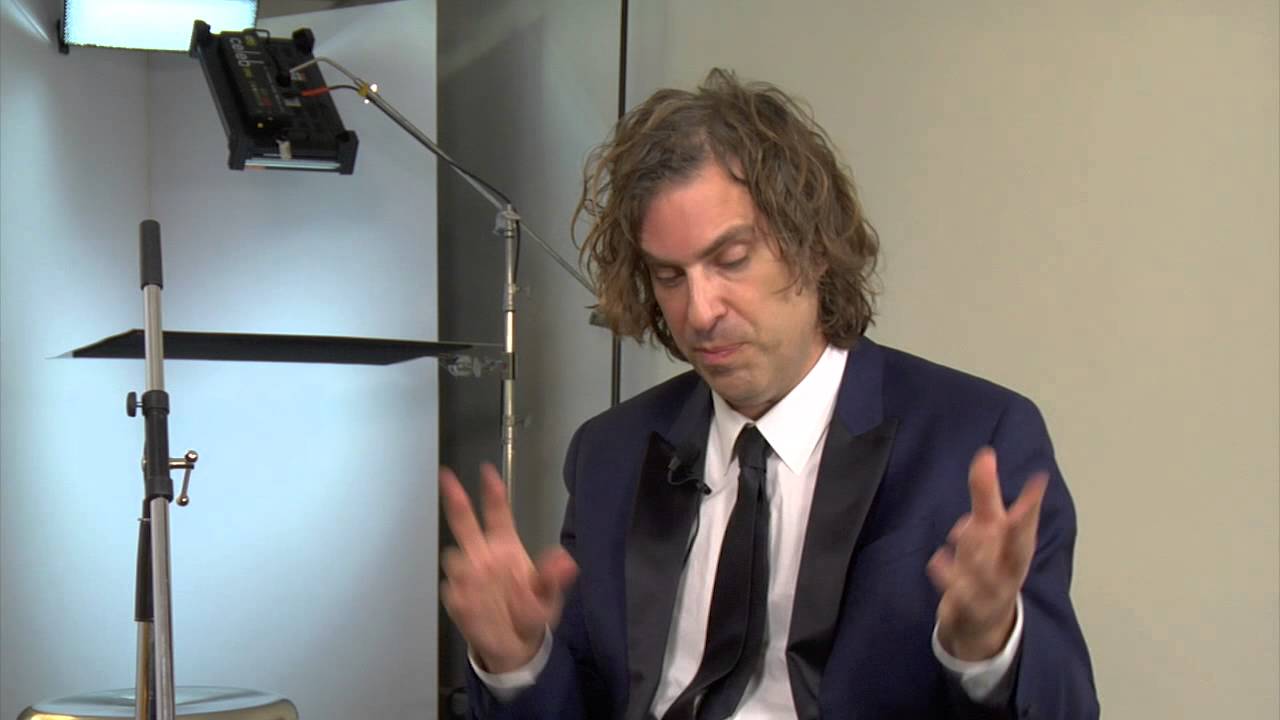 Kurt Cobain: Montage of Heck's Brett Morgen - a Beyond Cinema Original