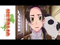 Hetalia: Axis Powers Official Clip -- Christmas Around the World