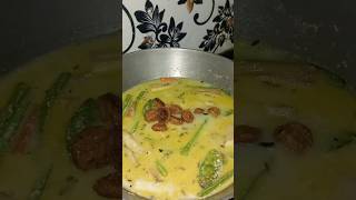 Shukto । Easy Way to make shukto recipe ।।#bengali #shortvideo #cooking #viralvideo