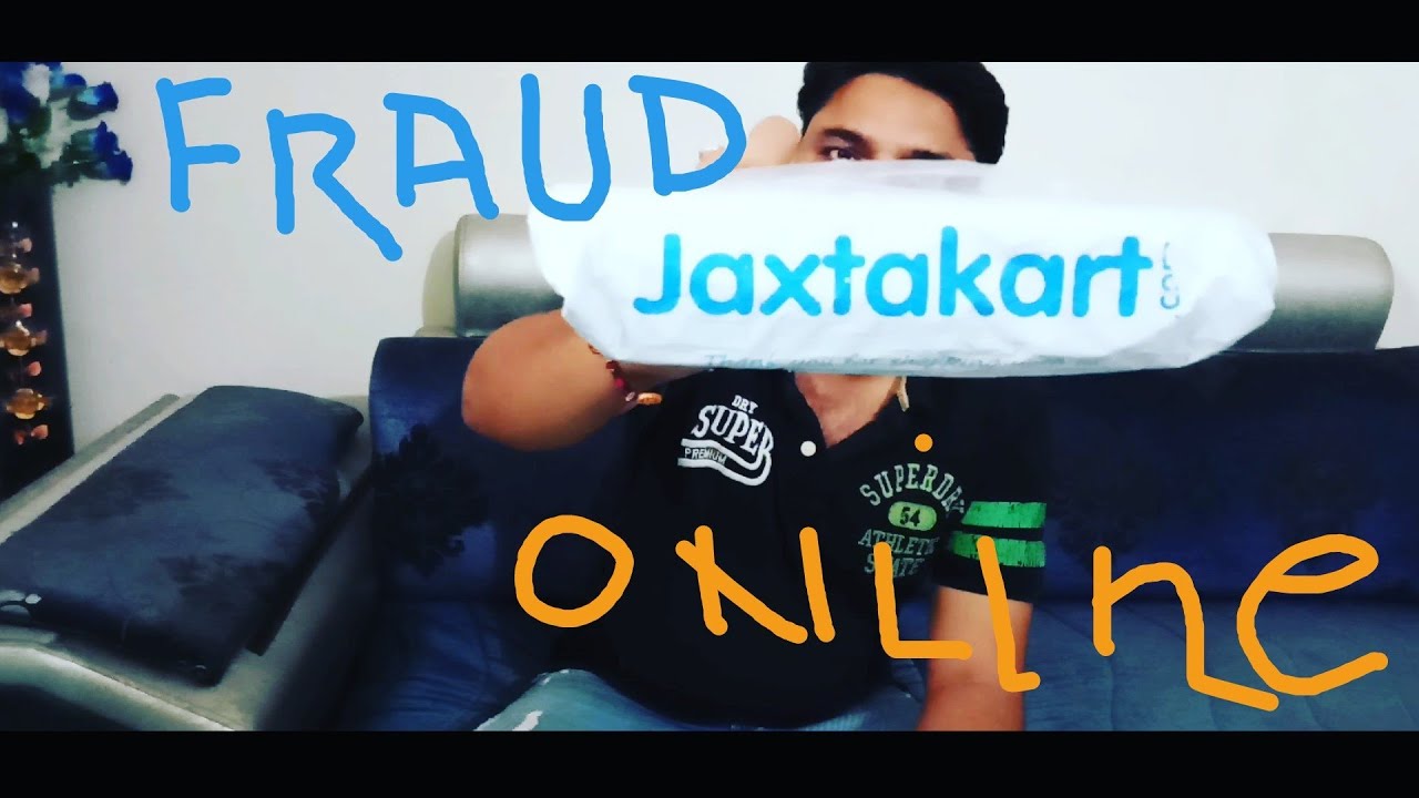Jaxtakart Review | Online Fraud | Best Budget Selfie Stick Tripod @499/-
