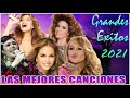 Gloria Trevi,Soledas, Paulina Rubio, Yuri, Thalía, Lucero. - Mix Grandes Exitos