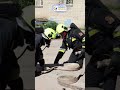 🛑 Пожежа у Кропивницькому