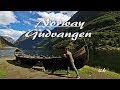 Norway, Gudvangen (GoPro5) HD