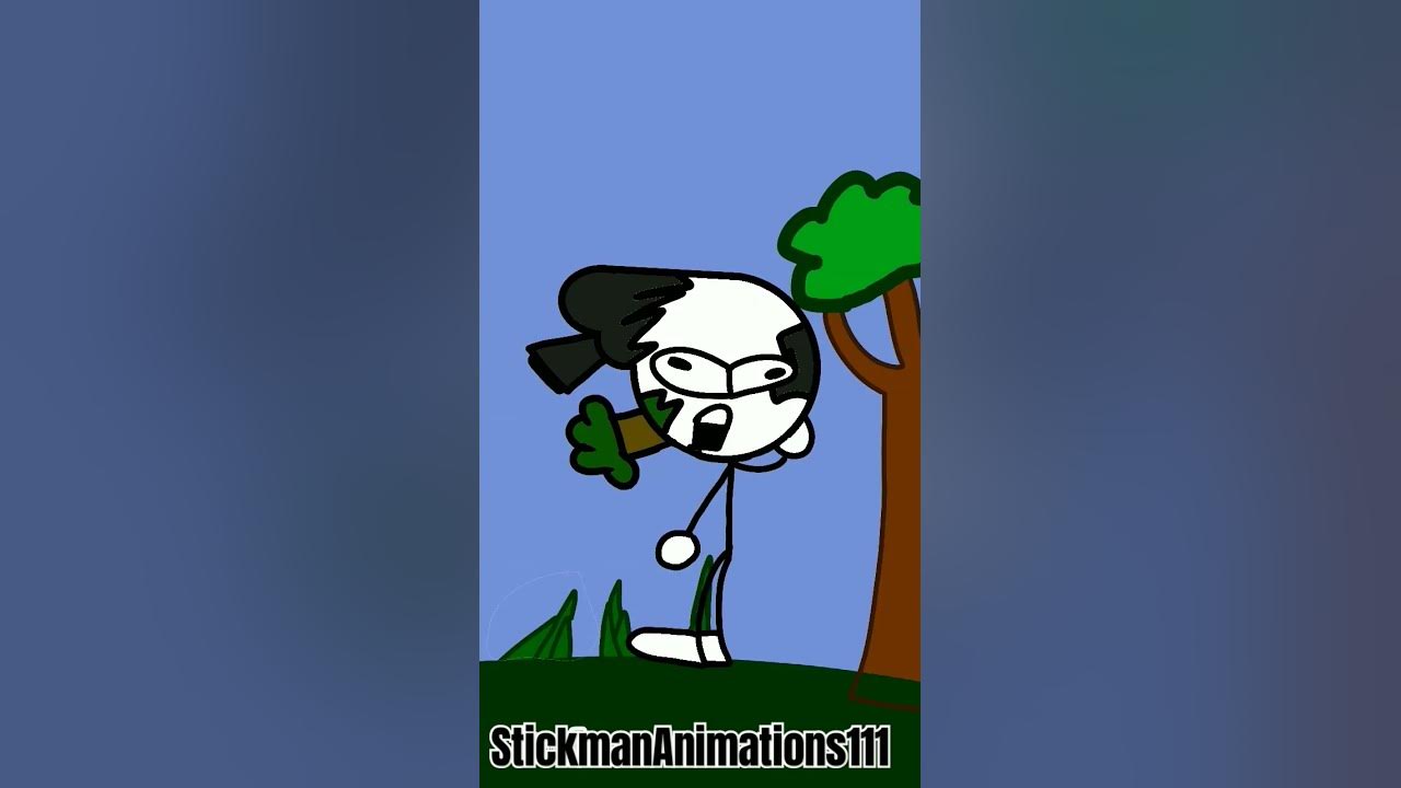 who wants the stick? #animationmeme #comedy #funnyvideos #meme #animat