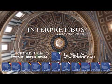 Interpretibus Italia. 002 – I portali